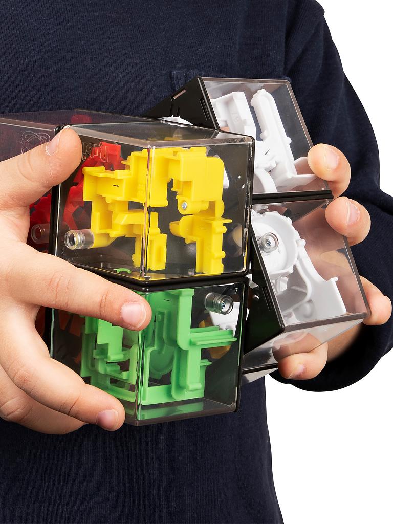 SPINMASTER | Spin Master Games - Rubik’s® Perplexus™ Hybrid - Kugellabyrinth  | keine Farbe