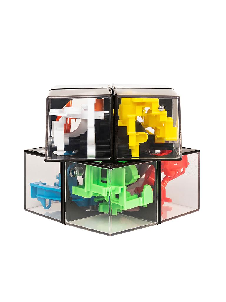 SPINMASTER | Spin Master Games - Rubik’s® Perplexus™ Hybrid - Kugellabyrinth  | keine Farbe