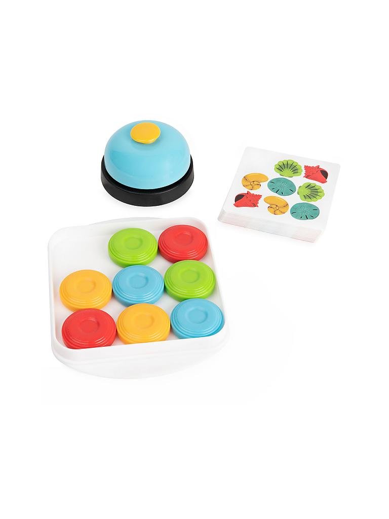 SPINMASTER | Spin Master Games Quick Pucks | keine Farbe