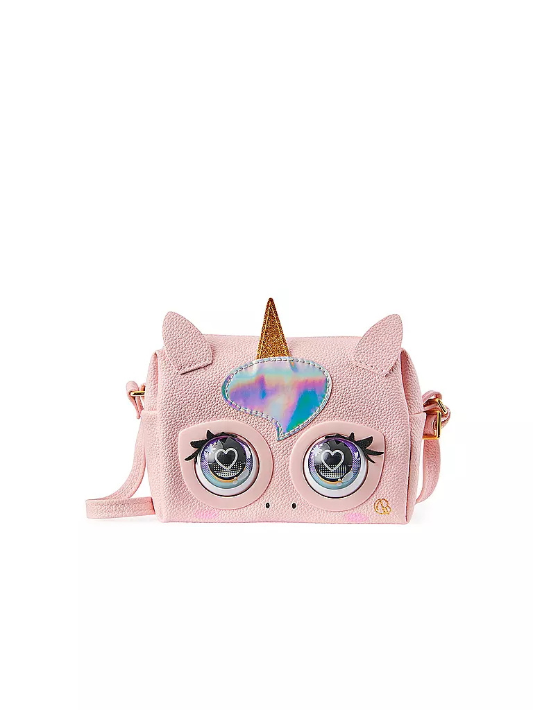 SPINMASTER | Tasche - Purse Pets Glamicorn Einhorn | keine Farbe
