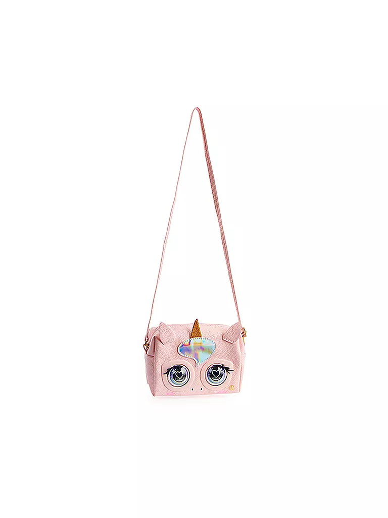 SPINMASTER | Tasche - Purse Pets Glamicorn Einhorn | keine Farbe