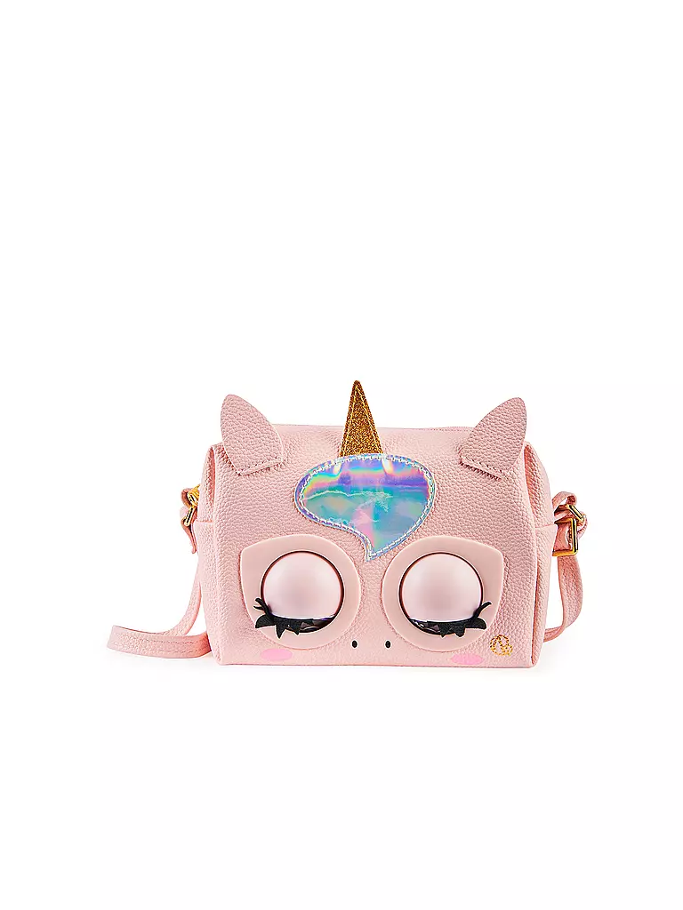 SPINMASTER | Tasche - Purse Pets Glamicorn Einhorn | keine Farbe