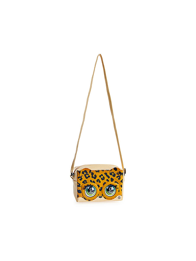 SPINMASTER | Tasche - Purse Pets Leoluxe Leopard  | keine Farbe