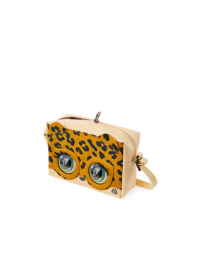 SPINMASTER | Tasche - Purse Pets Leoluxe Leopard  | keine Farbe