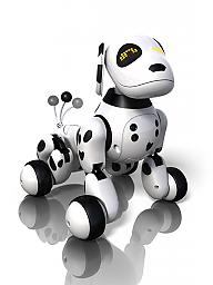 SPINMASTER | Zoomer Robo-Hund | 999