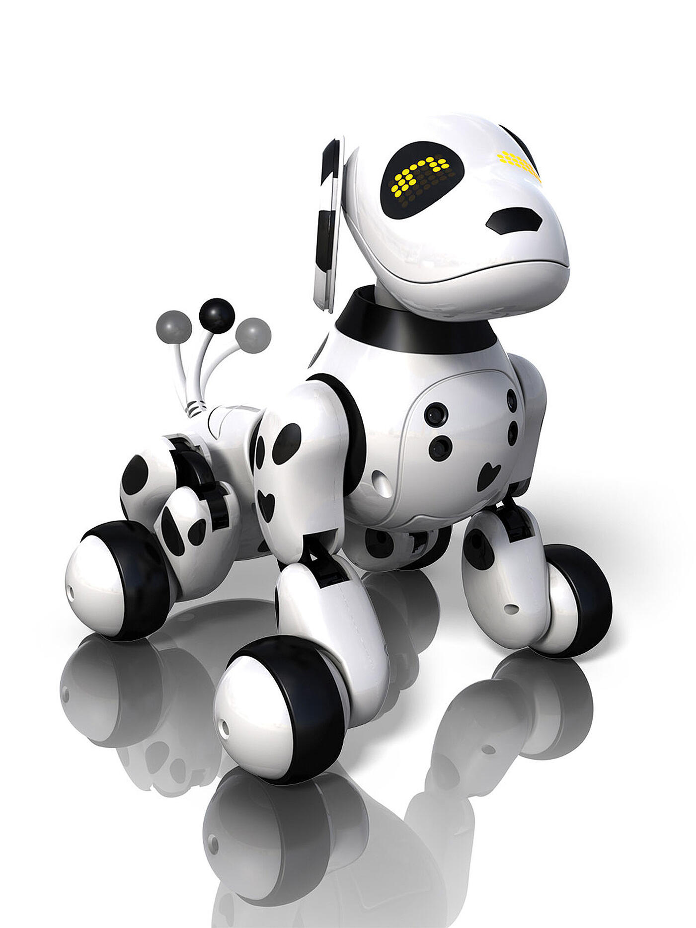 SPINMASTER | Zoomer Robo-Hund | 