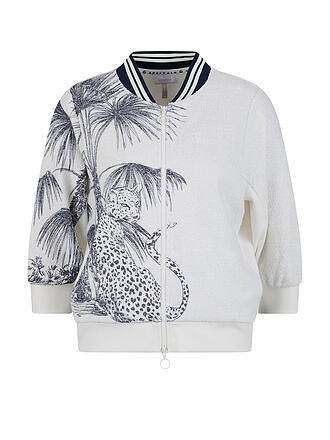 SPORTALM | Sweatjacke 