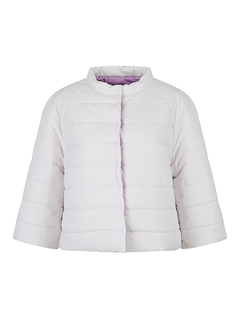 SPORTALM Leichtsteppjacke  creme | 38