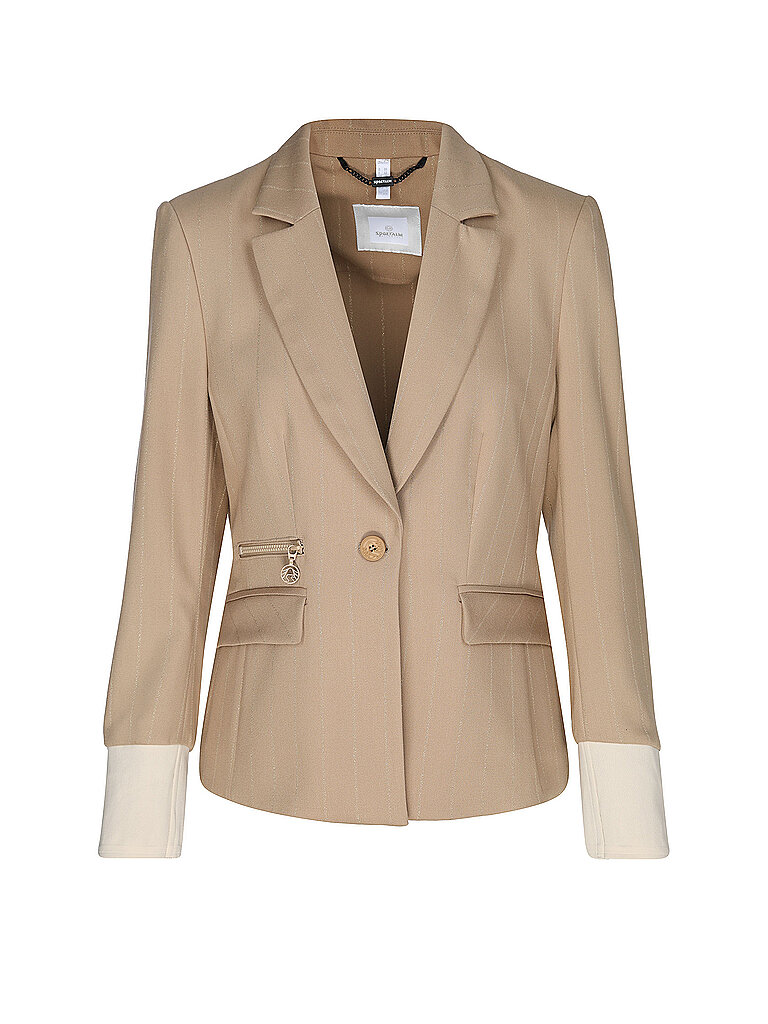 SPORTALM Blazer camel 46 damen