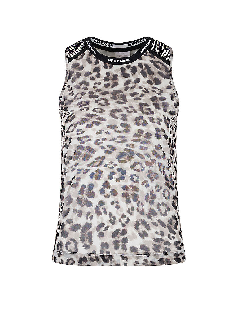 SPORTALM Top  braun | 40