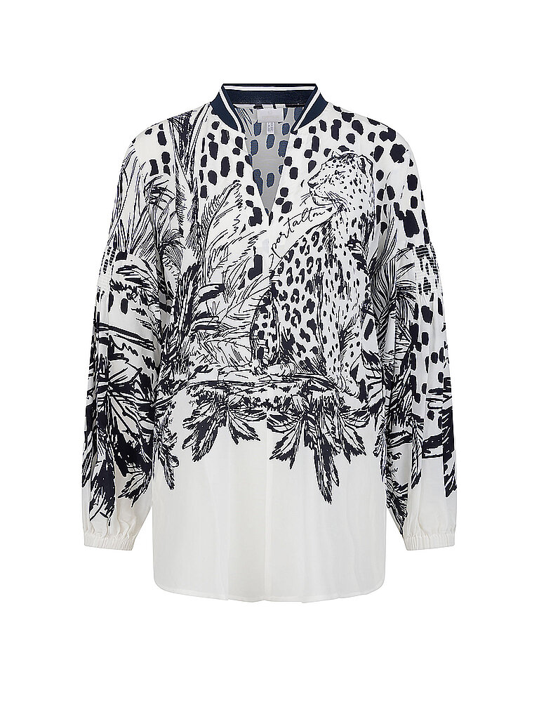 SPORTALM Bluse  dunkelblau | 44