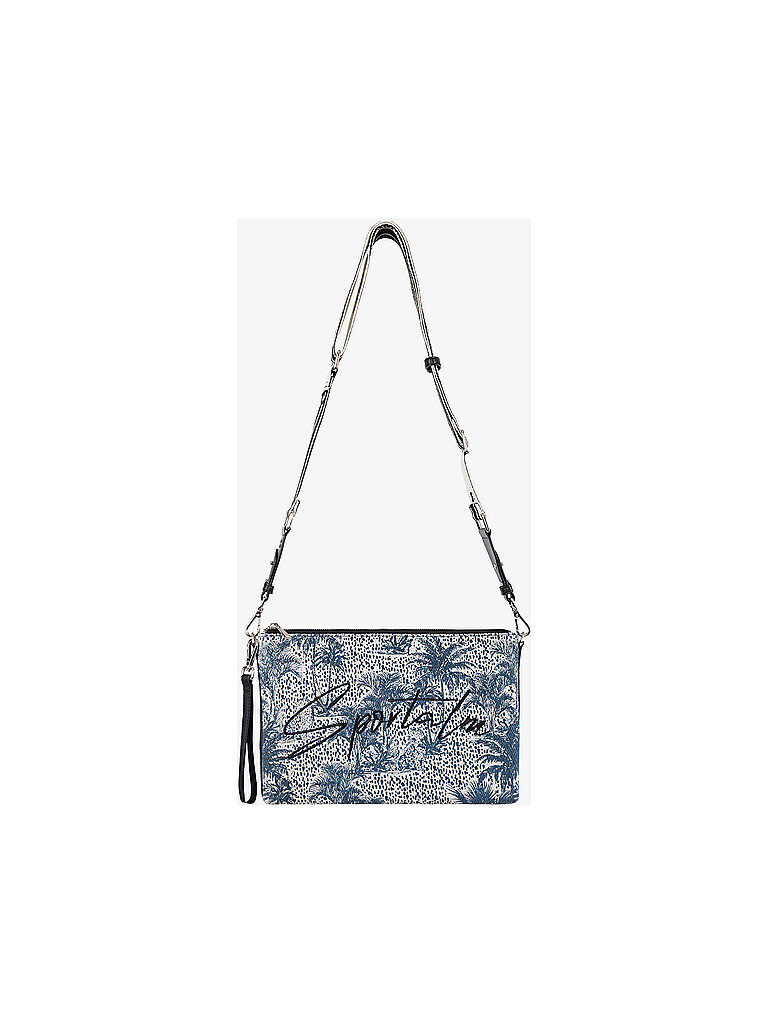 SPORTALM Tasche - Schultertasche dunkelblau