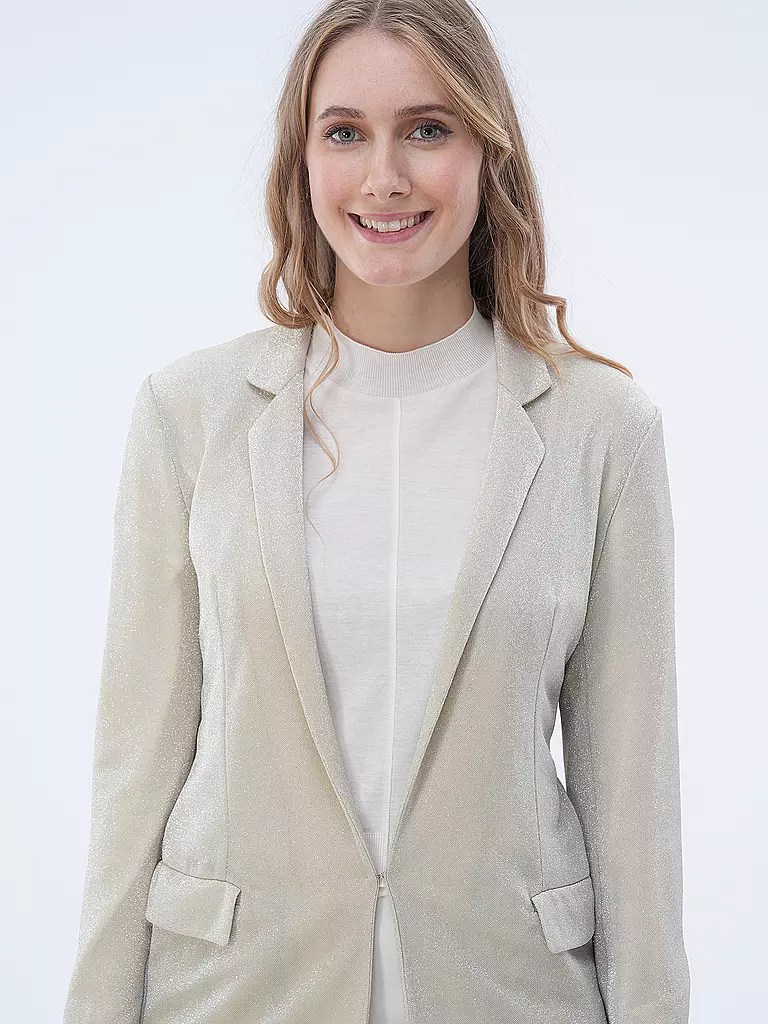 SPORTALM | Blazer | beige