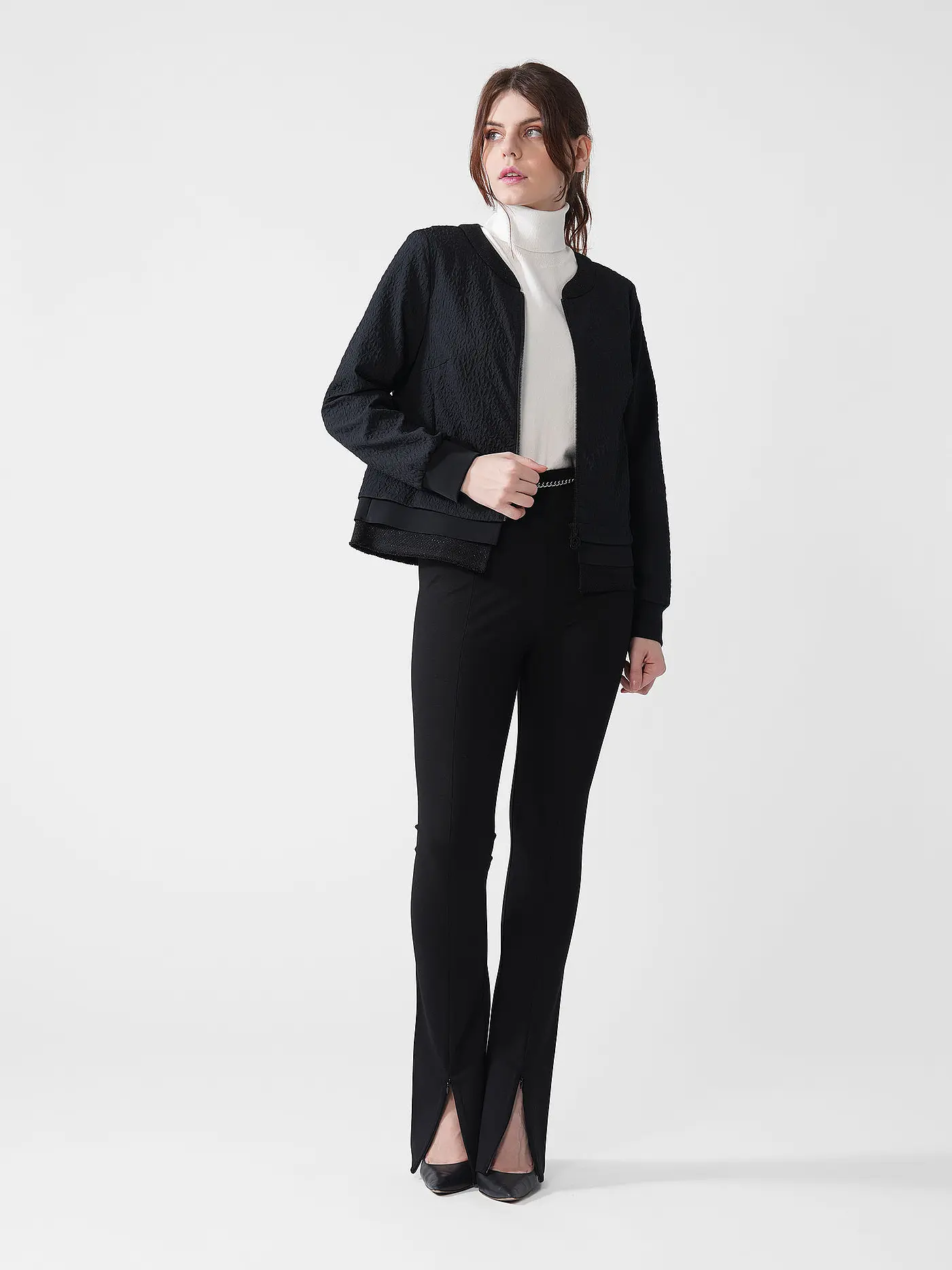 SPORTALM | Blouson  | schwarz