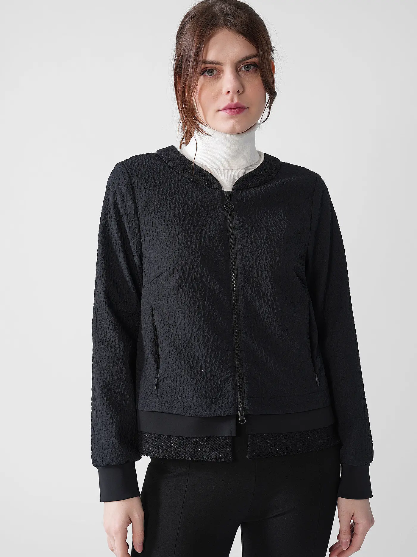 SPORTALM | Blouson  | schwarz