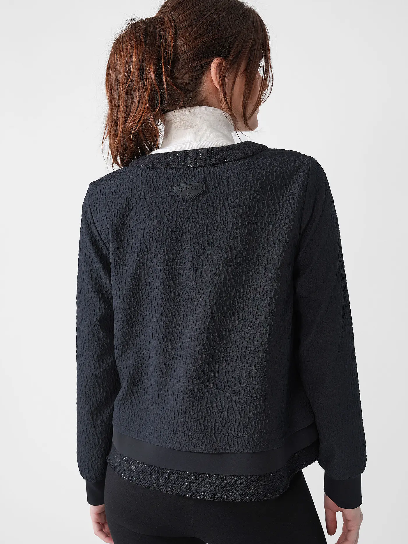 SPORTALM | Blouson  | schwarz