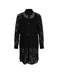 SPORTALM | Bluse | schwarz