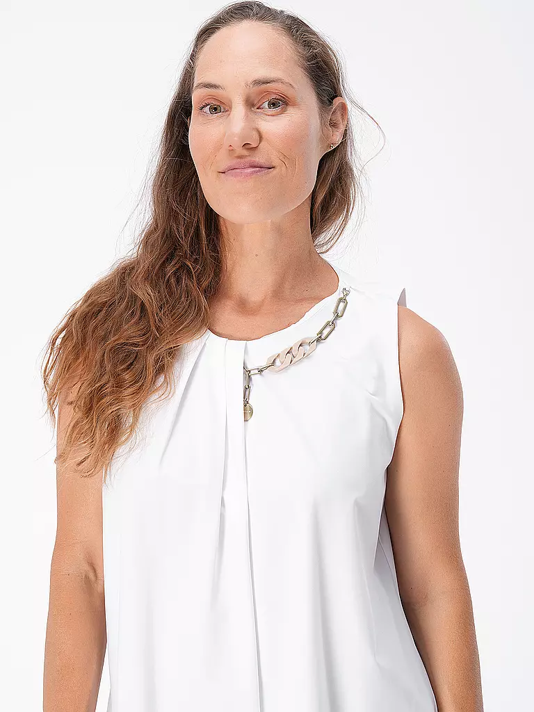 SPORTALM | Bluse | weiss