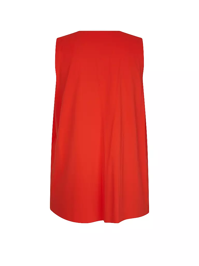 SPORTALM | Bluse | rot