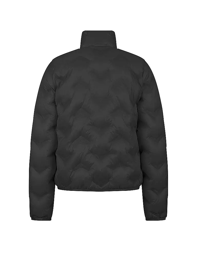 SPORTALM | Daunensteppjacke | schwarz