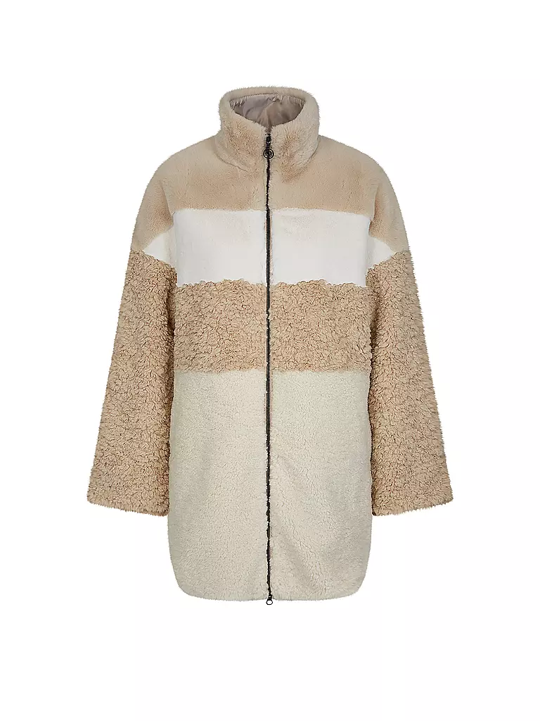 SPORTALM | Felljacke  | beige