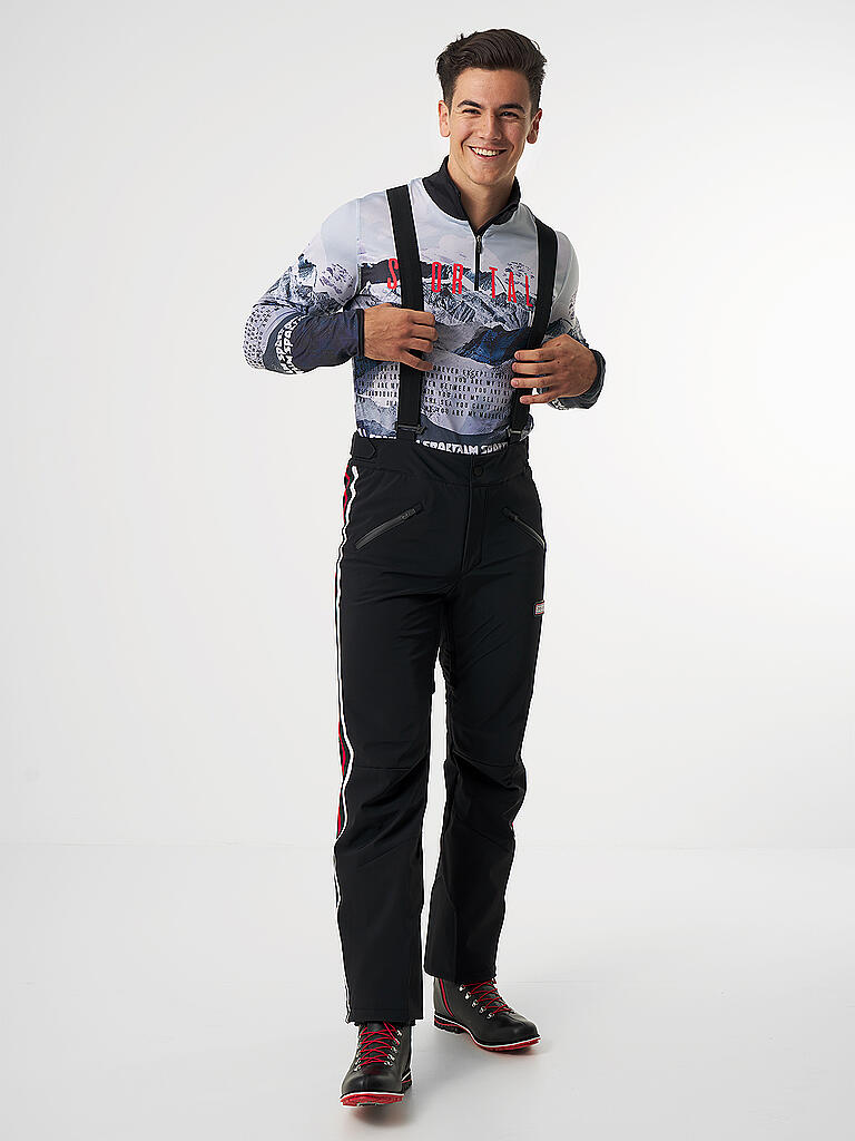 SPORTALM | Herren Skihose | 