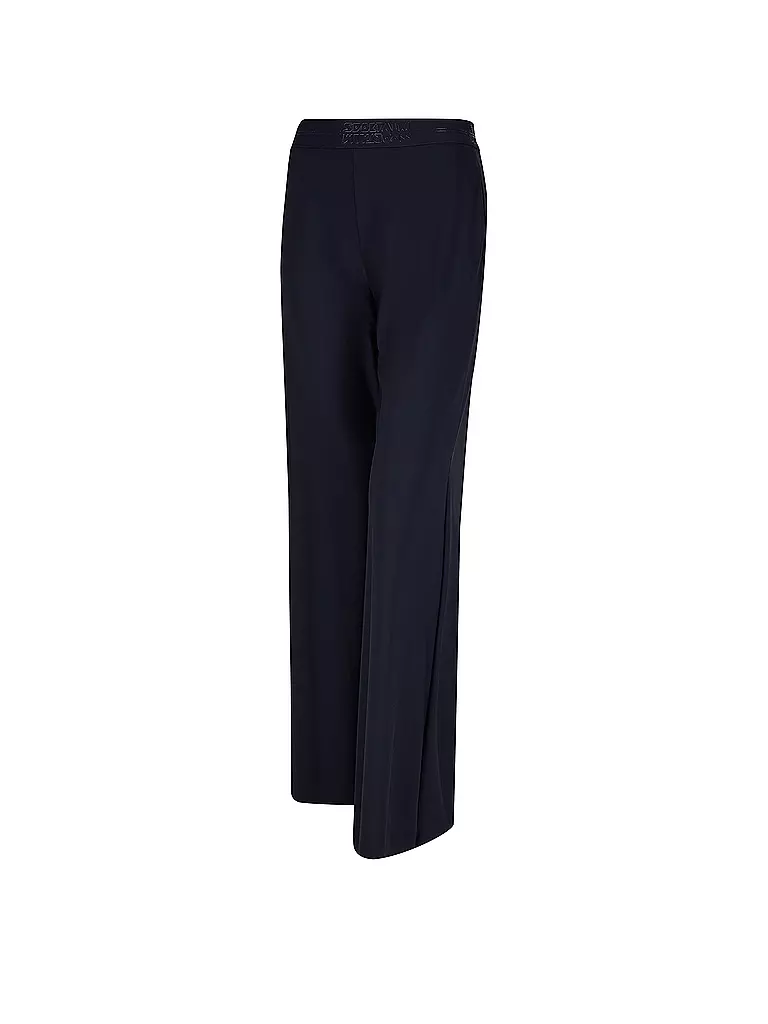 SPORTALM | Hose wide leg  | dunkelblau