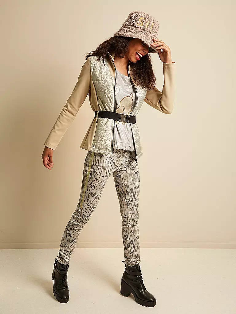 SPORTALM | Hose | beige