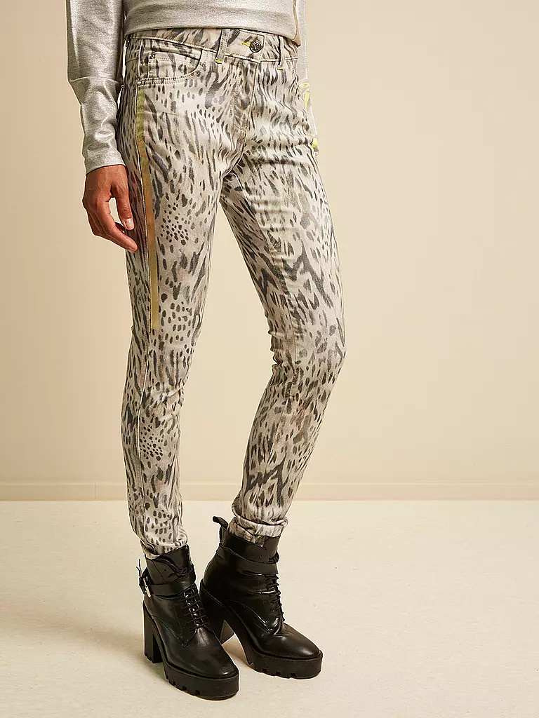 SPORTALM | Hose | beige