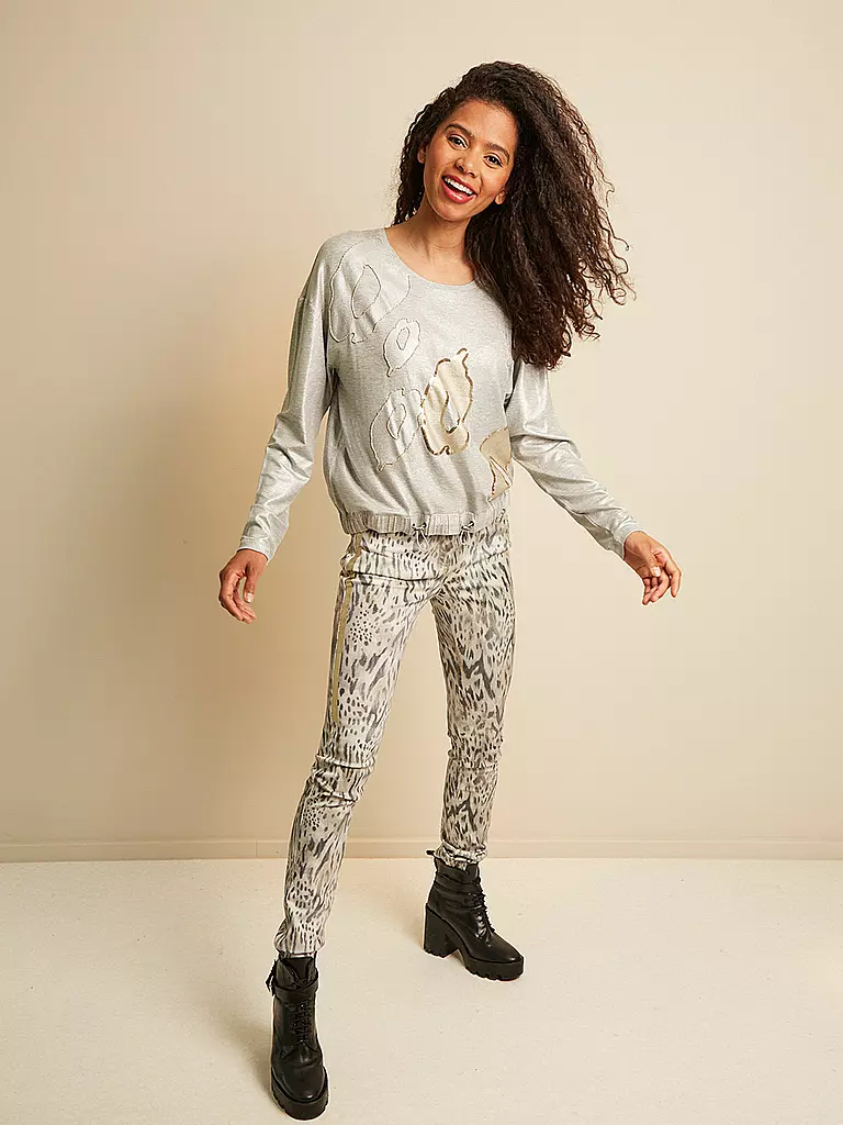 SPORTALM | Hose | beige