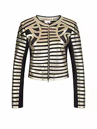 SPORTALM | Jacke  | gold