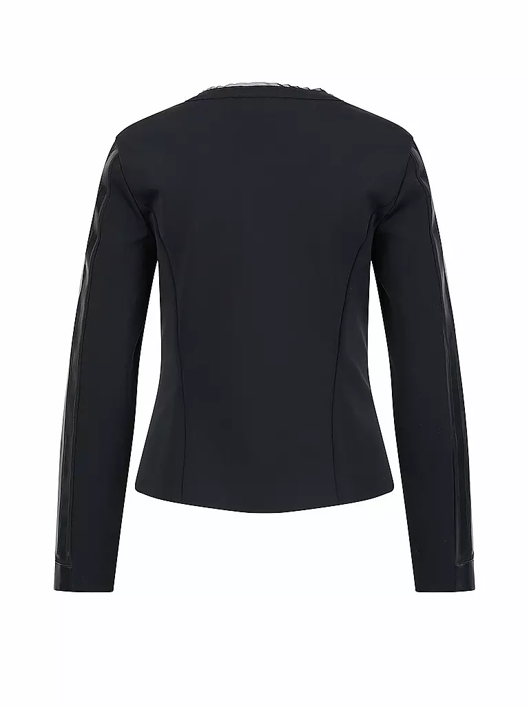 SPORTALM | Jacke | schwarz