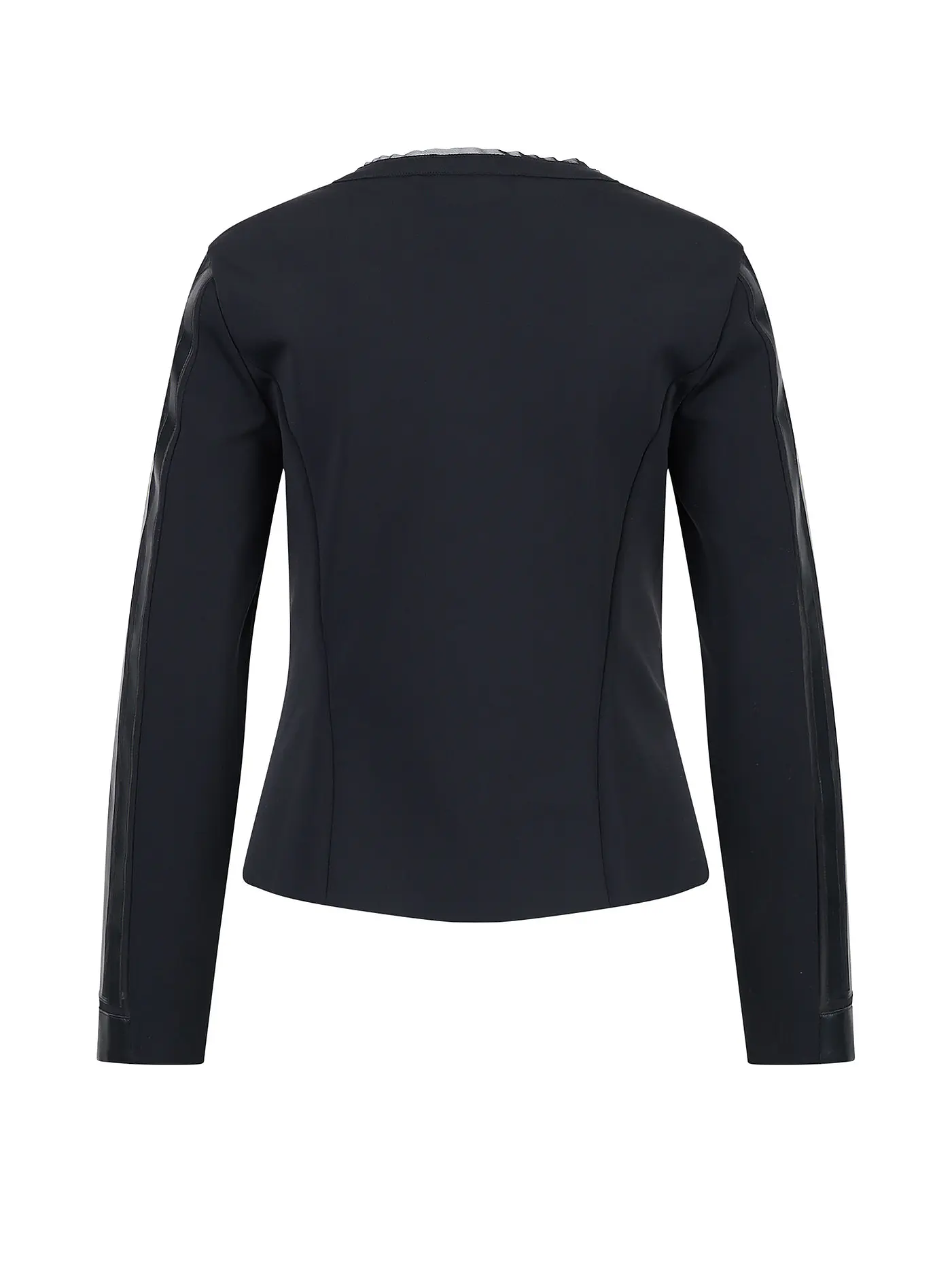 SPORTALM | Jacke | schwarz