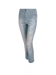 SPORTALM | Jeans Slim Fit  | blau