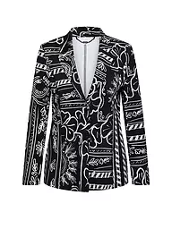 SPORTALM | Jerseyblazer | schwarz