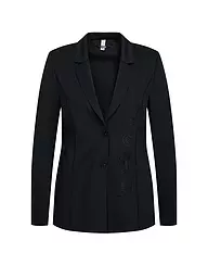 SPORTALM | Jerseyblazer | schwarz