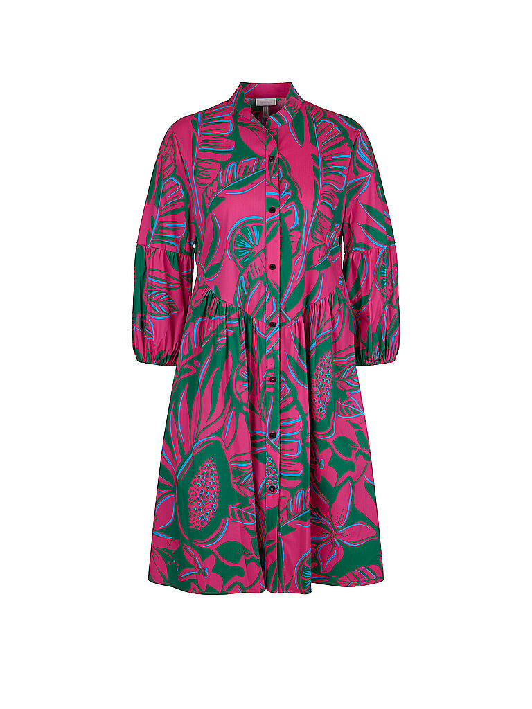 SPORTALM | Kleid DEAR | pink