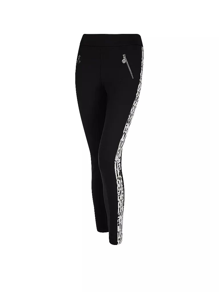 SPORTALM | Leggings  | schwarz