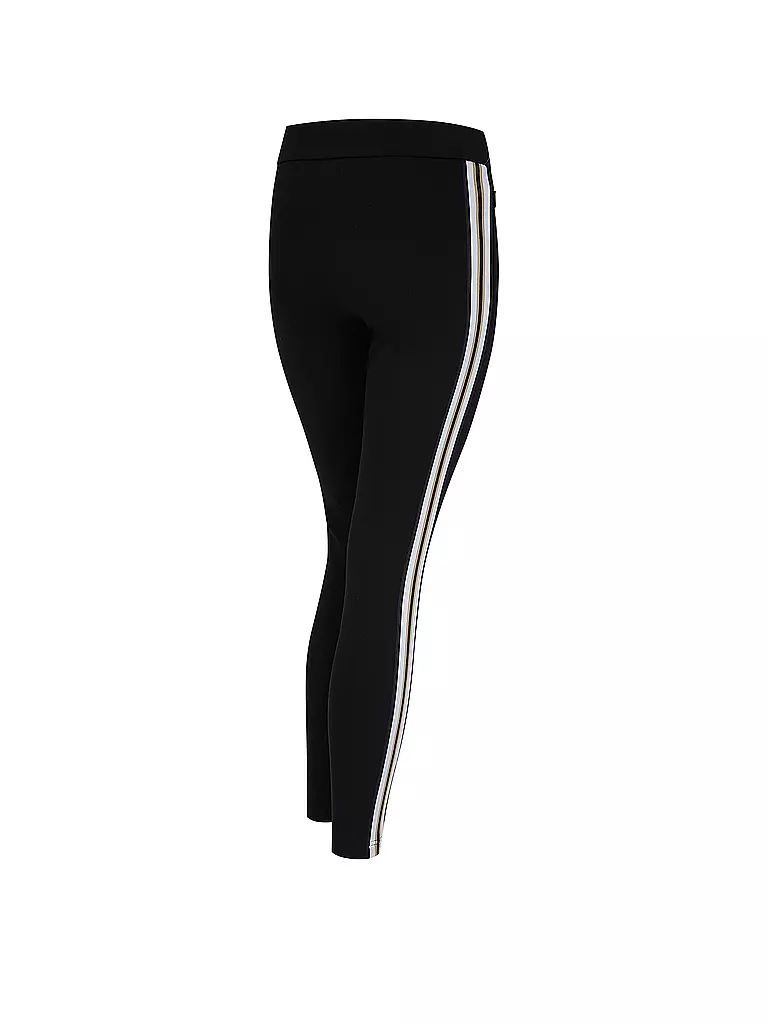 SPORTALM | Leggings | schwarz