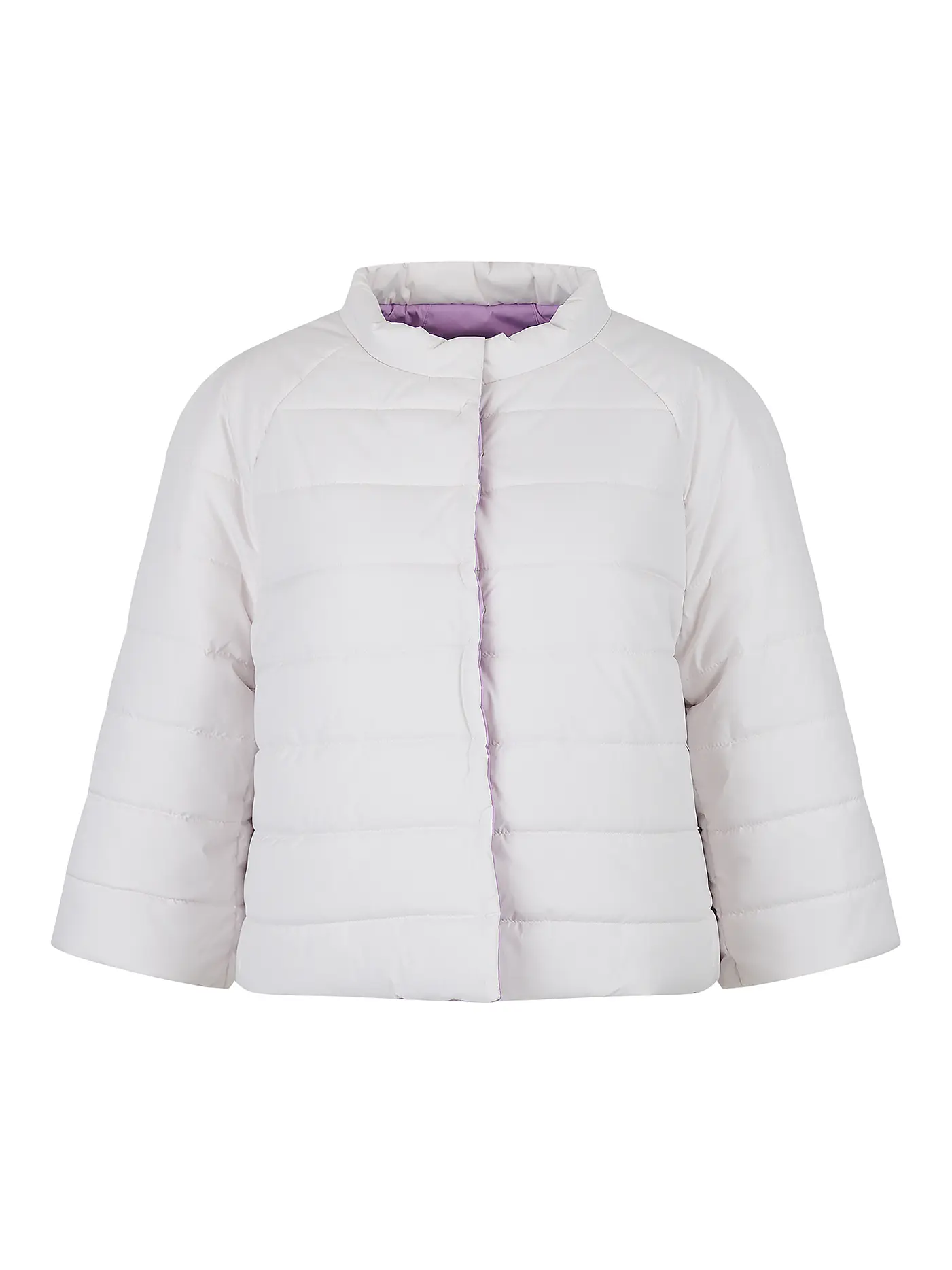 SPORTALM | Leichtsteppjacke  | creme