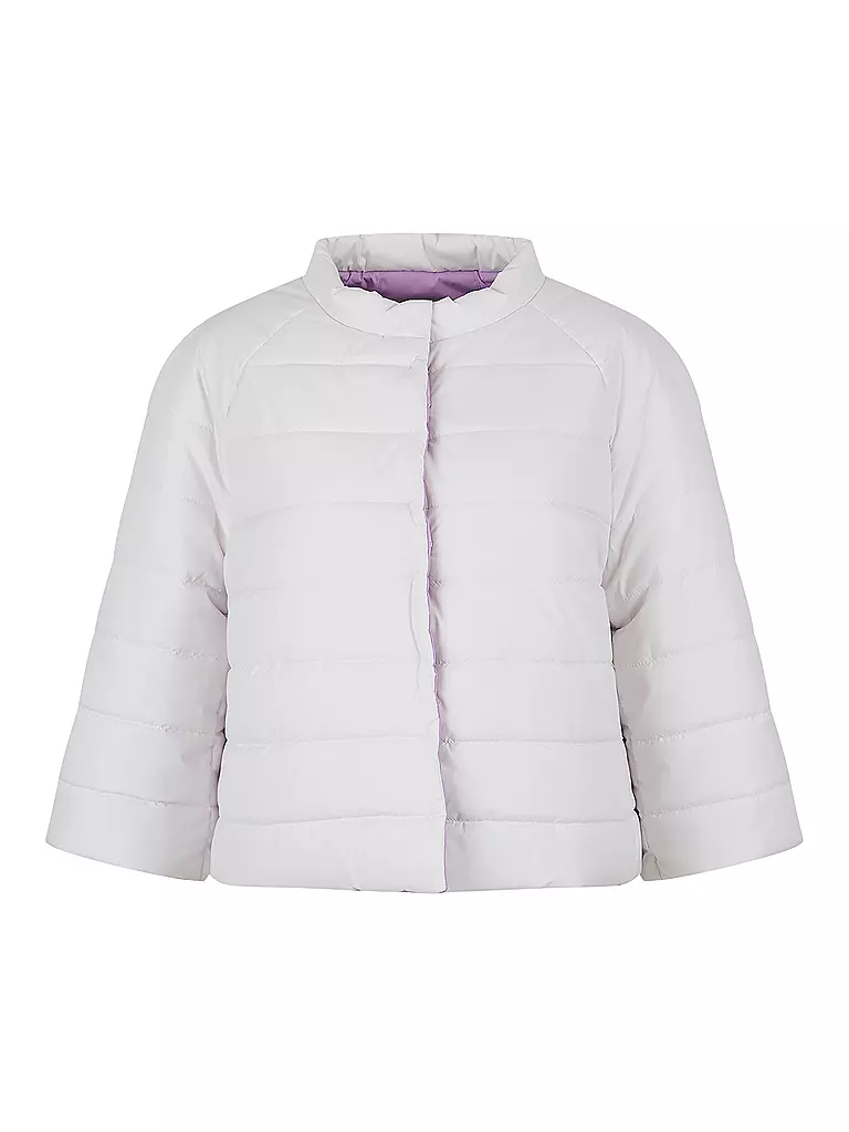 SPORTALM | Leichtsteppjacke  | creme
