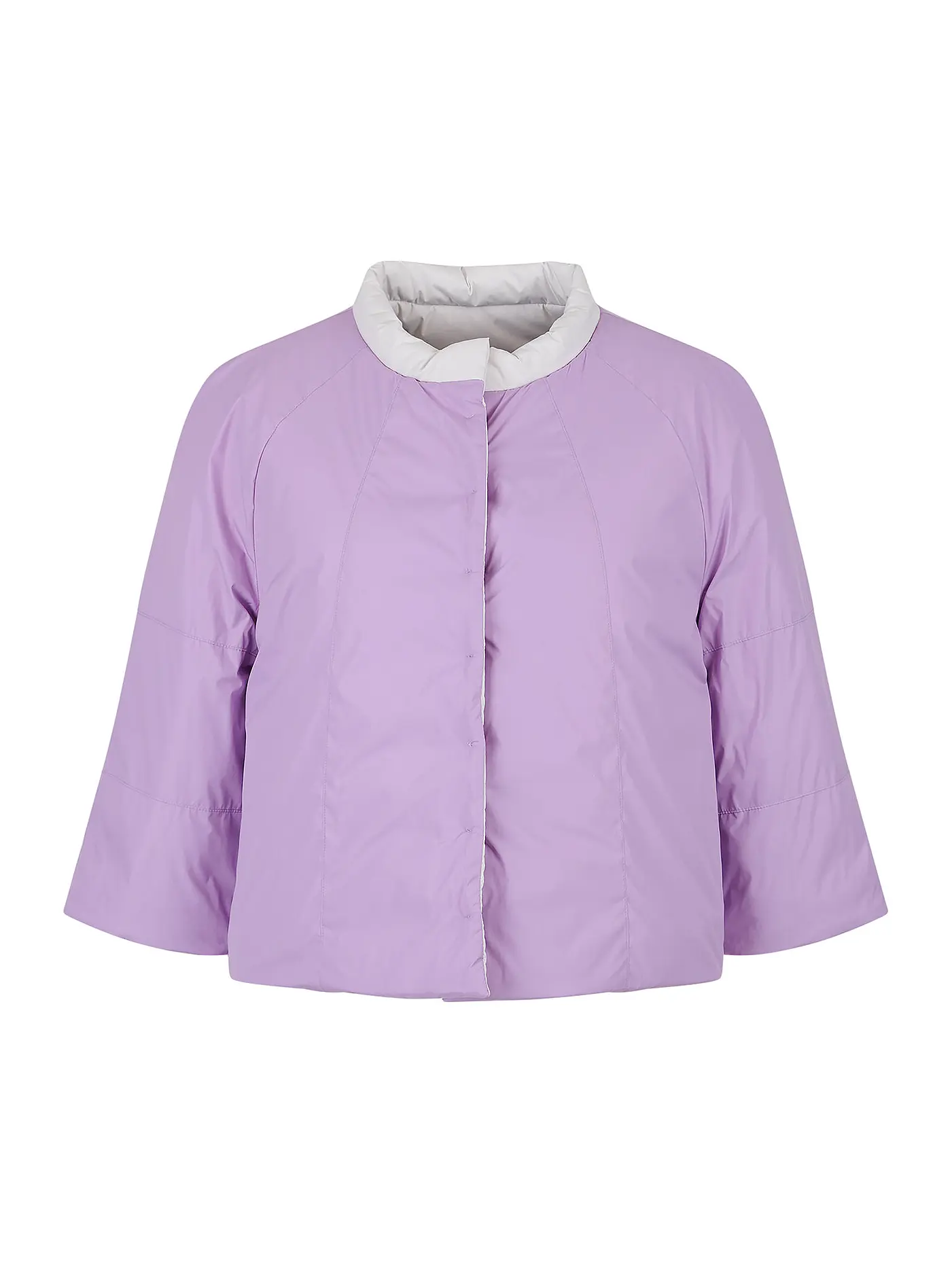 SPORTALM | Leichtsteppjacke  | creme