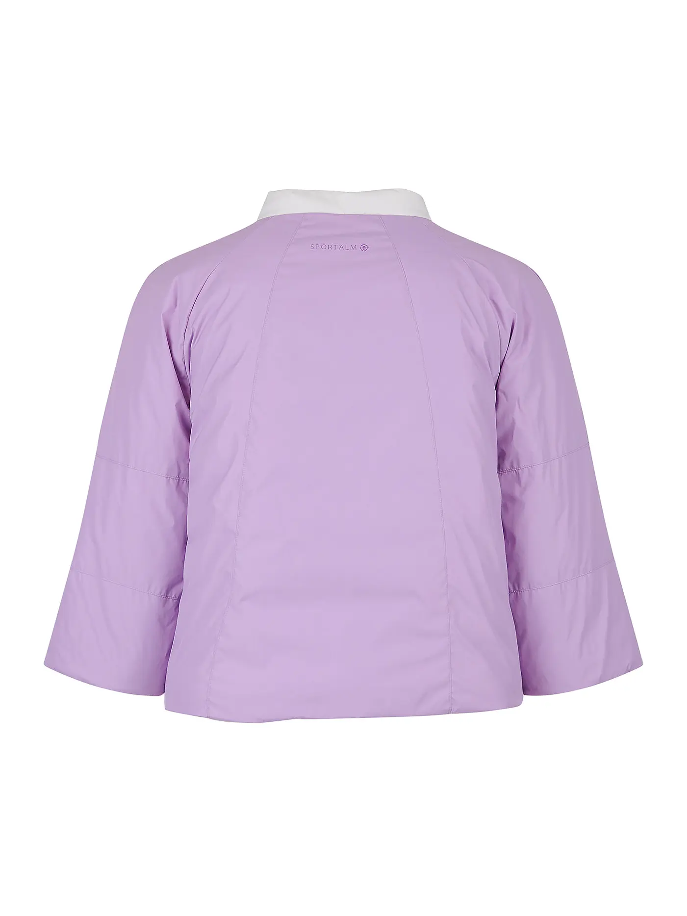 SPORTALM | Leichtsteppjacke  | creme