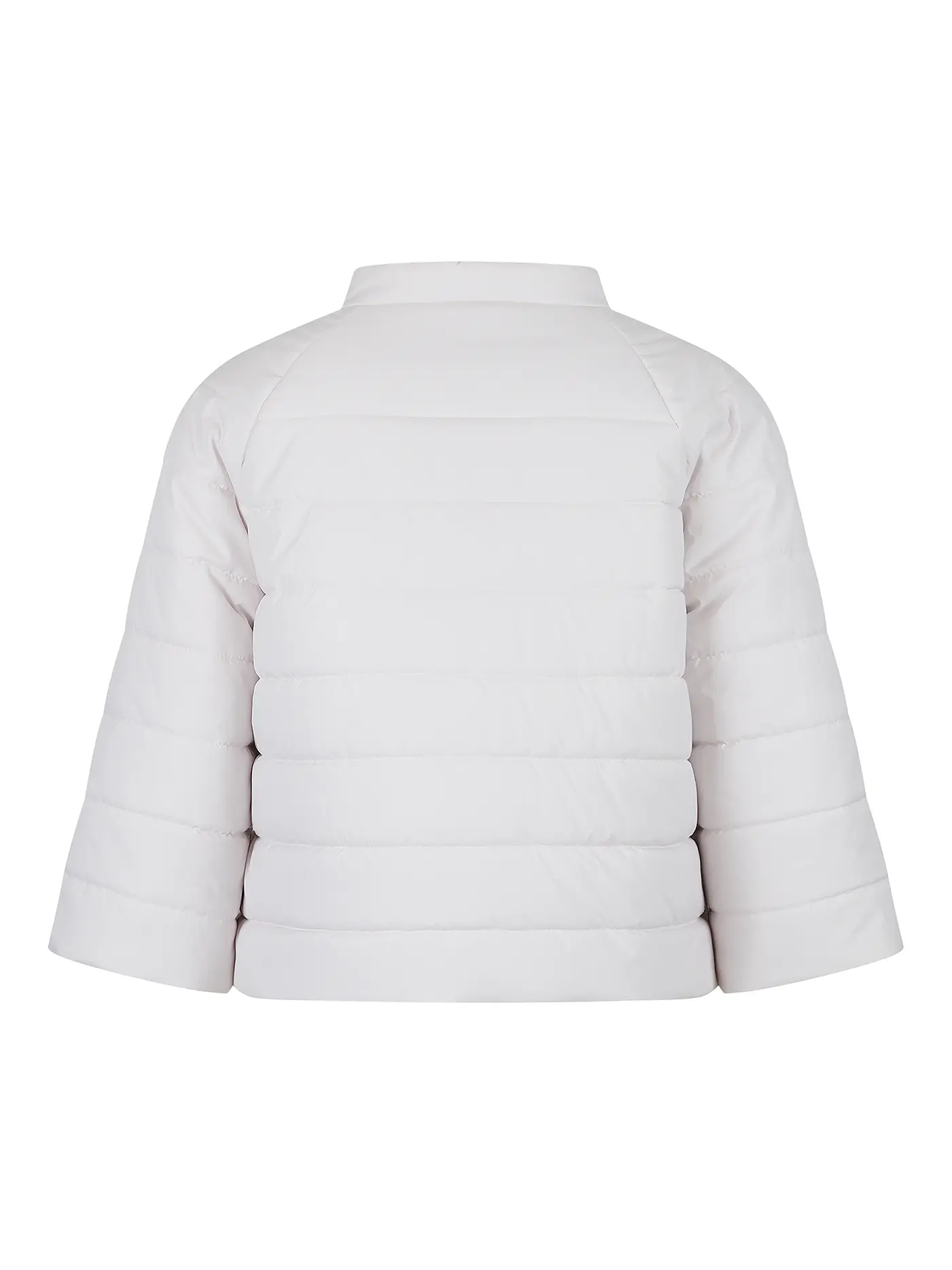 SPORTALM | Leichtsteppjacke  | creme