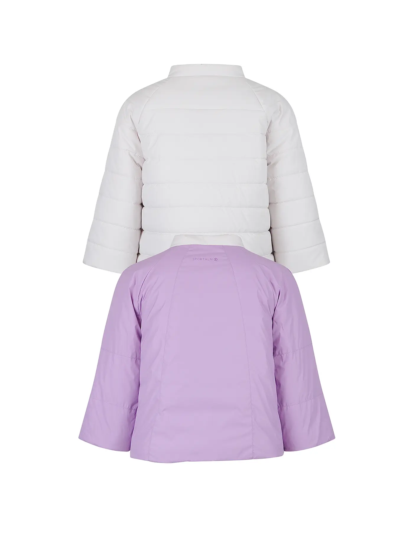 SPORTALM | Leichtsteppjacke  | creme