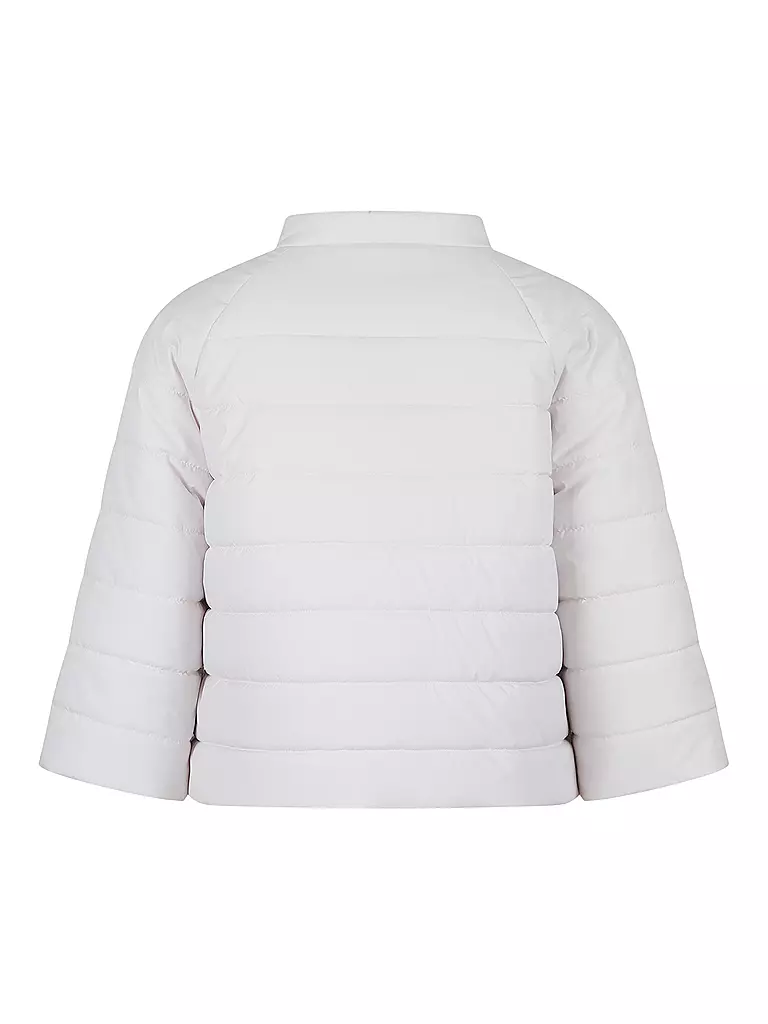 SPORTALM | Leichtsteppjacke | creme