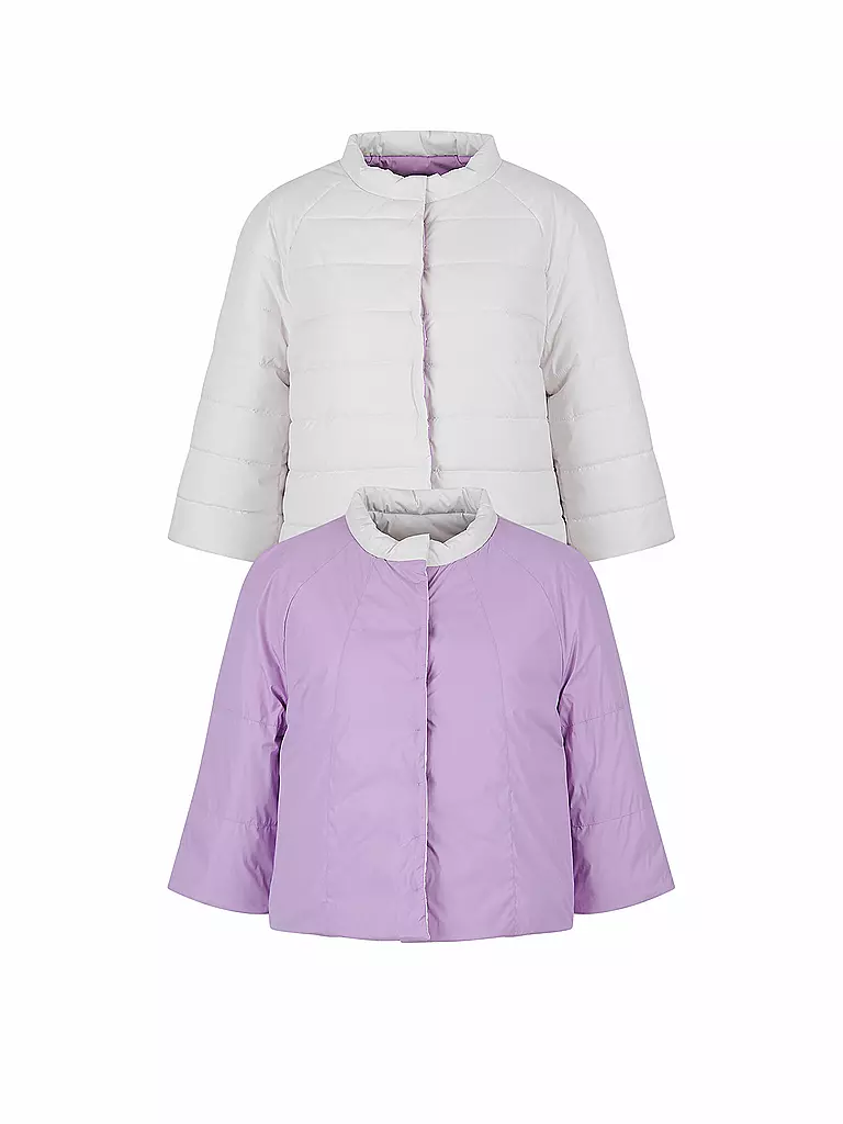 SPORTALM | Leichtsteppjacke | creme