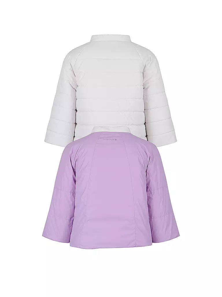 SPORTALM | Leichtsteppjacke | creme