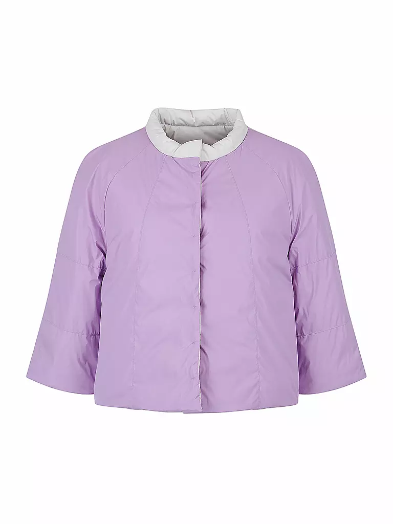 SPORTALM | Leichtsteppjacke | creme