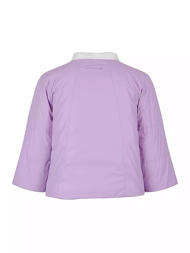 SPORTALM | Leichtsteppjacke | creme